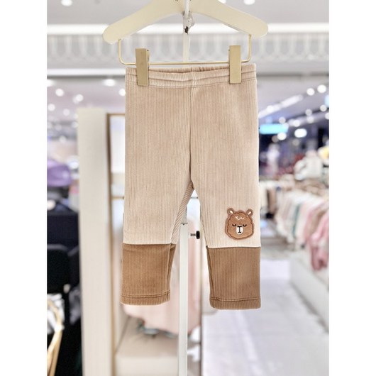 [에뜨와] (24겨울)카이레깅스 (07R722006)