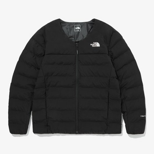 남성 르위스 티볼 자켓 BLK NJ3NQ58A