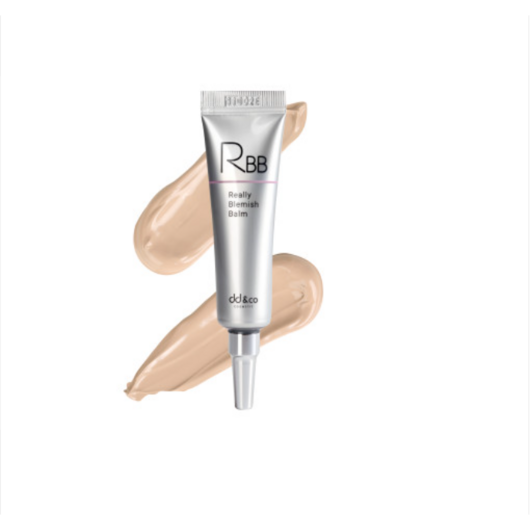 RBB 알비비 BB크림 10ml, 1개