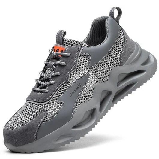 안전화 휴대폰 핸드폰 볼넓은 볼편한 경량 가벼운 방수 안전화운동작업신발남자신발경량오피스룩스니커즈방수런닝전투 전투 전술 밀리터리 군인 군용라이터에어운동여성축구명품골프롱부츠장화벨크로