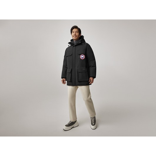 [공식매장 제품] 24FW 캐나다구스 익스페디션 파카 Canada goose Expedition Parka Red Label 2051M