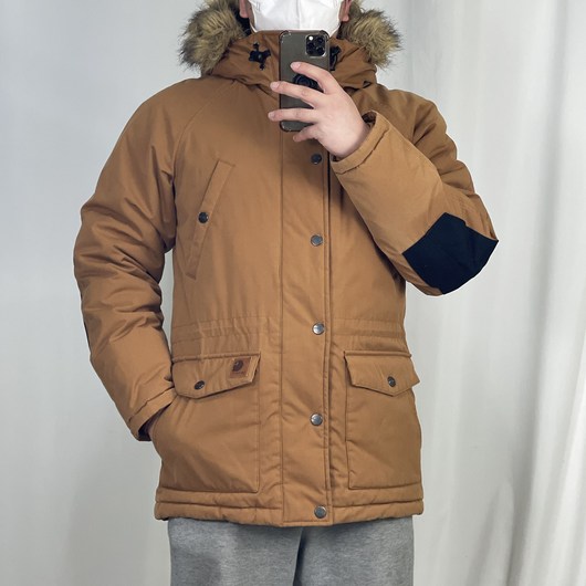 추천8 칼하트패딩
