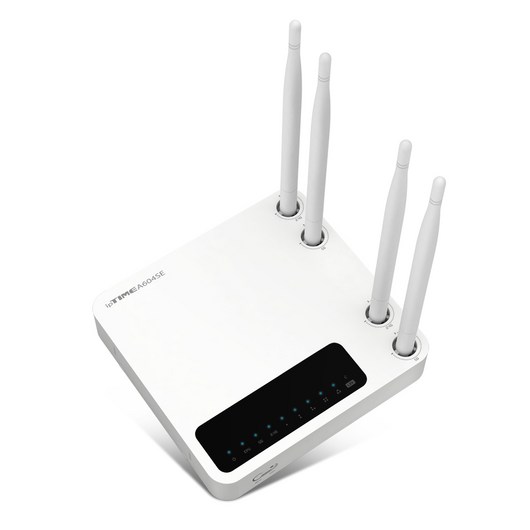 ipTIME 유무선 공유기 A604SE, 0-A604SE, 3개