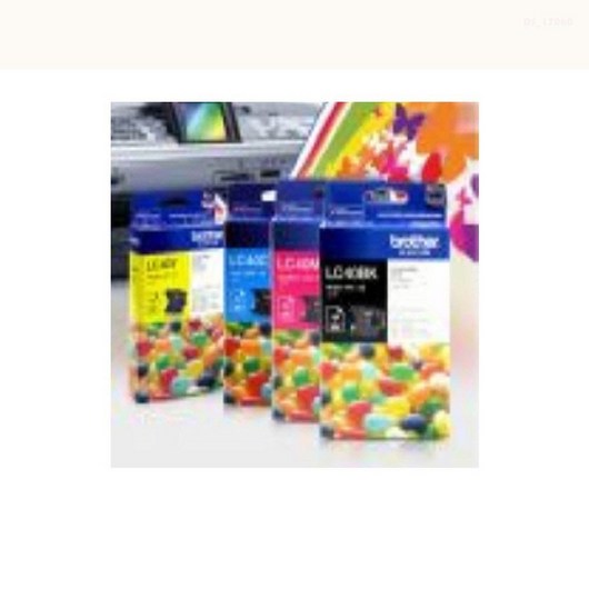 브라더 MFC J3720 정품잉크 검정+칼라 4색세트 완제품 무한 리필 프린터 잉크젯 카트리지 토너 인쇄 교체