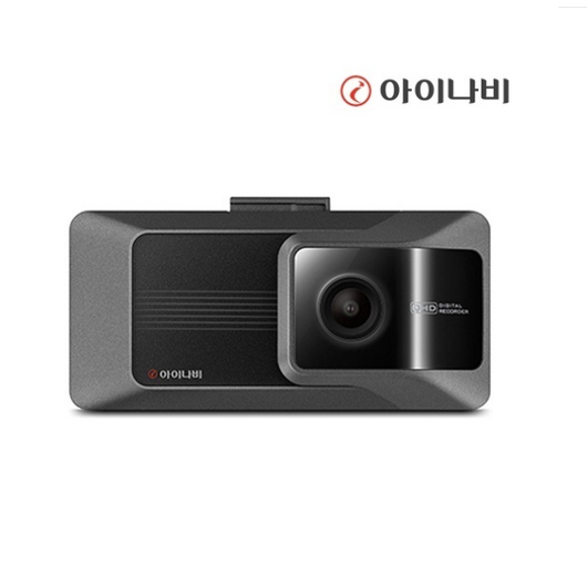 [팅크웨어] [출장장착+GPS안테나]아이나비 블랙박스 QXD8000mini [128GB], 128GB