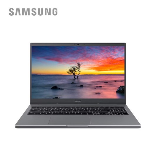 코어 i5 RAM 16GB 탑재 가격은 낮추고 퀄리티는 높인 인텔 11세대 삼성노트북, 551XDA, WIN11 Home, 756GB, 미스틱 그레이