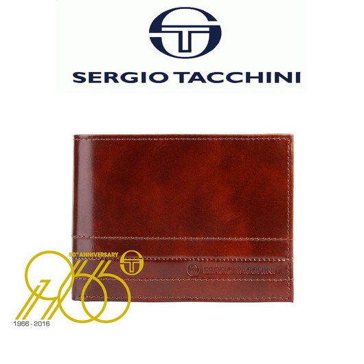 SERGIO TACCHINI 남자가죽지갑 FP044MAR 반지갑