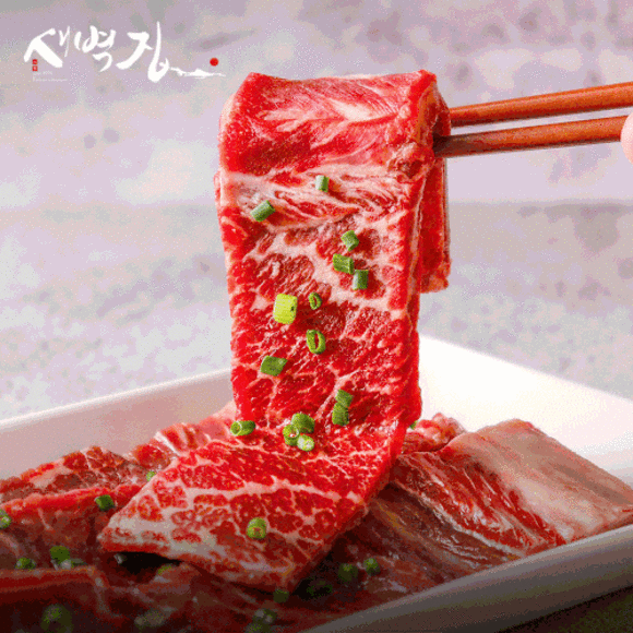 LA갈비 양념장 끝판왕: 집에서 즐기는 레스토랑급 LA갈비의 비밀