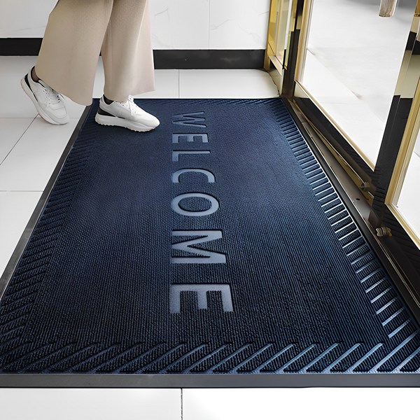 미스모네 웰컴 업소용 외부 출입구 발매트