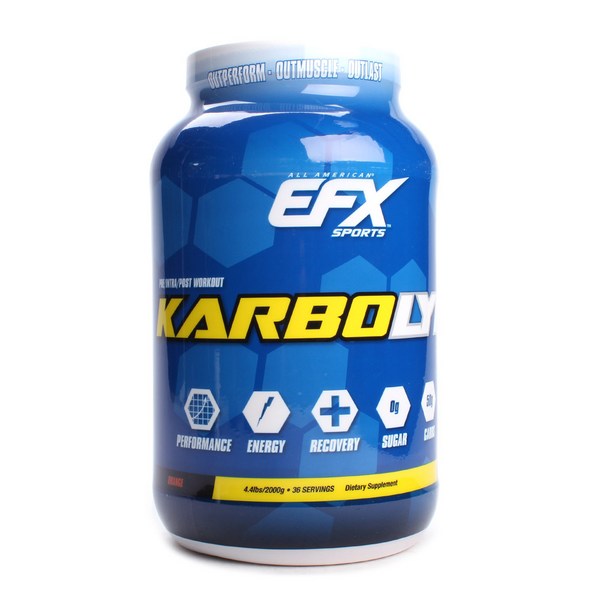 올아메리칸이에프엑스 카볼린