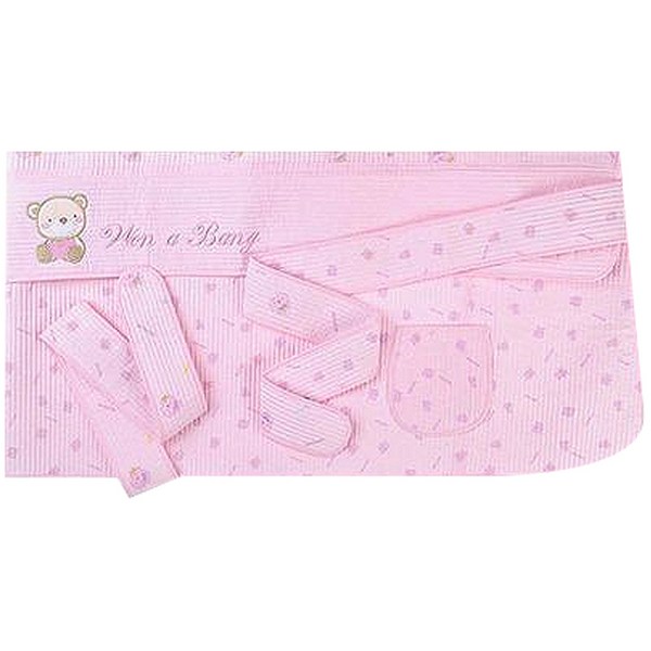 원아방 고급 포대기 7부