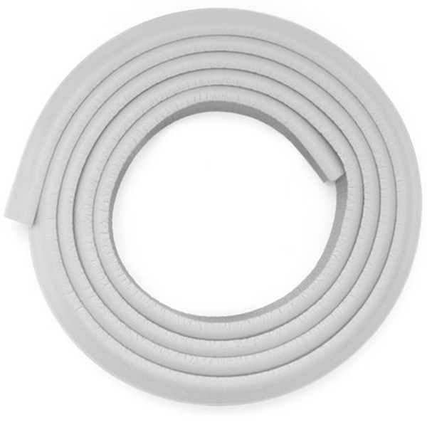 아가드 모서리보호용품 일반형, 2m, 그레이, 1개