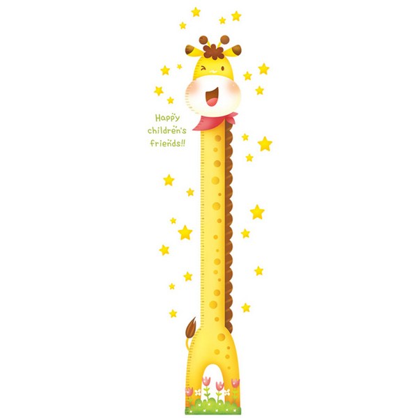 환타스틱스 키재기 스티커