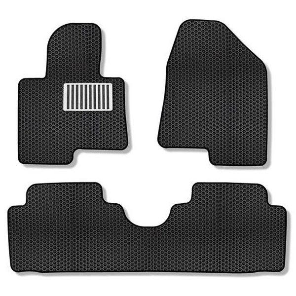 순수 카매트 기본형, 투싼ix1(2009..., 혼합색상