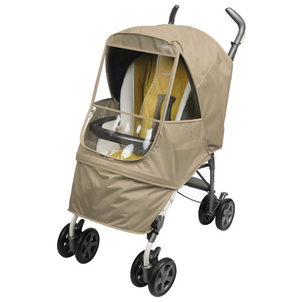 마니또 엘레강스 알파 유모차 커버, 비스켓, 1개