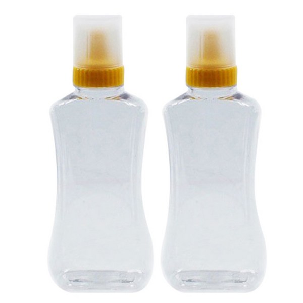 병도매닷컴 900g 꿀페트 프리미엄마개 SP-88, 900ml, 2개