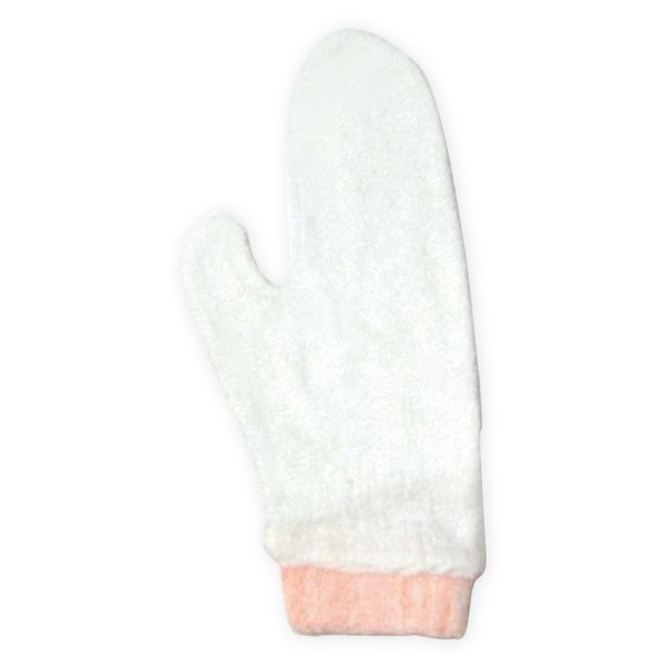 오션 슬림 베이비 샤워 타올 소프트