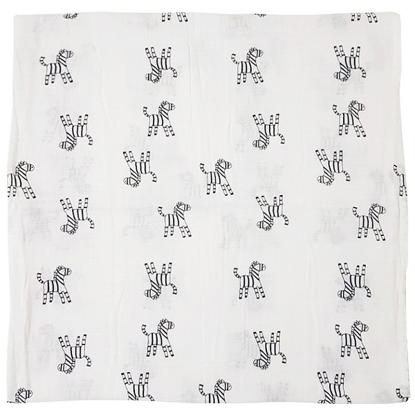 하늬통상 신생아용 머슬린 스와들 속싸개