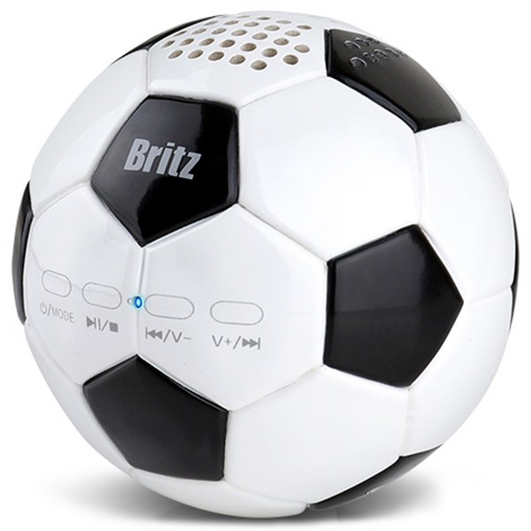 브리츠 블루투스 스피커