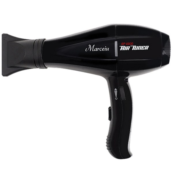마르세이유 에어 튜너 드라이기 1800W