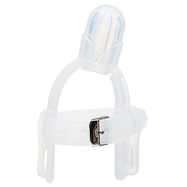 아가프라 닥터핑거 엄지용, 본상품선택, 화이트, 1개