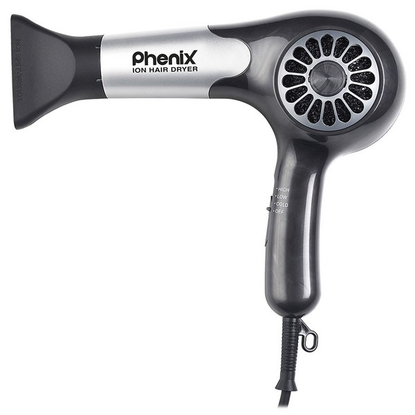 PHENIX 가정및 전문가용 헤어드라이기 1200W