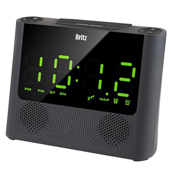 브리츠 블루투스 스피커