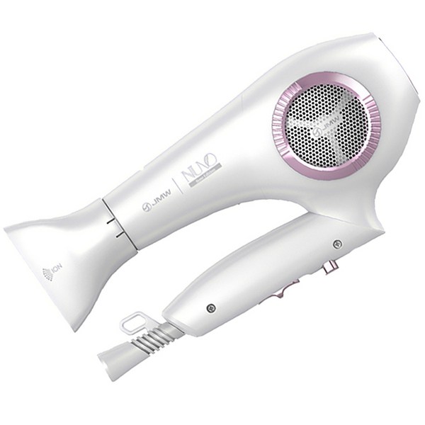 제이엠더블유 누보 로즈에디션 헤어드라이어 1600W