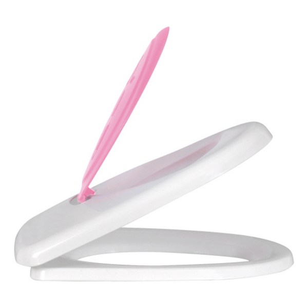 모아시스템즈 래빗 유아 성인 겸용 변기커버