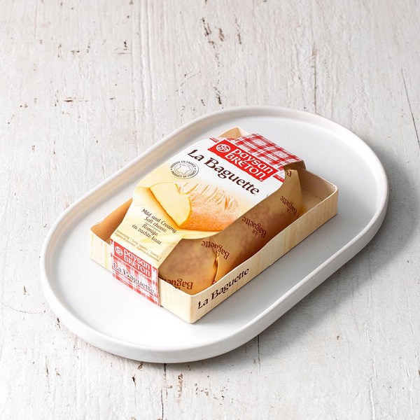 페이장브르통 라 바게트 치즈