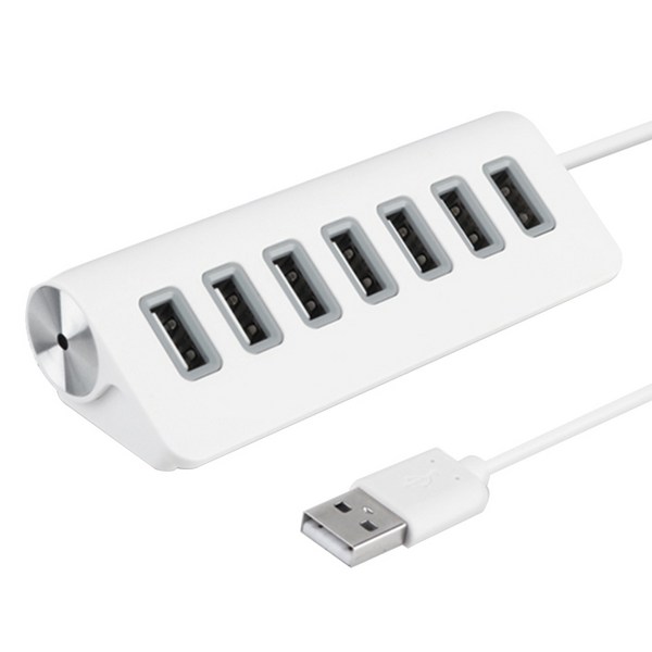 코시 뉴욕 7포트 USB 허브 UH3221