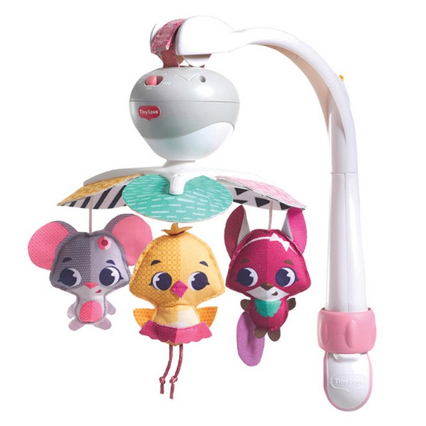 타이니러브 테이크 얼롱 프린세스 테일즈 모빌