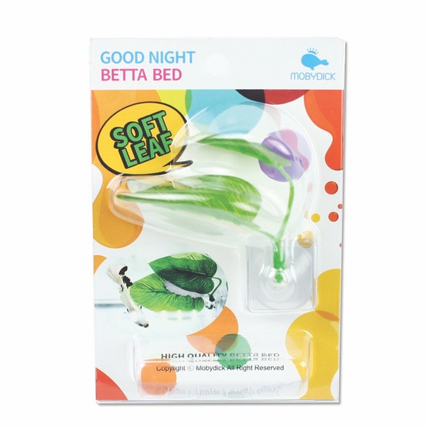 모비딕 잘자요베타침대 은신처