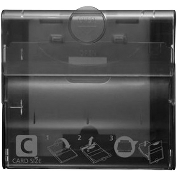 캐논 셀피 용지카세트 크레딧카드 PCC-CP400, 1개