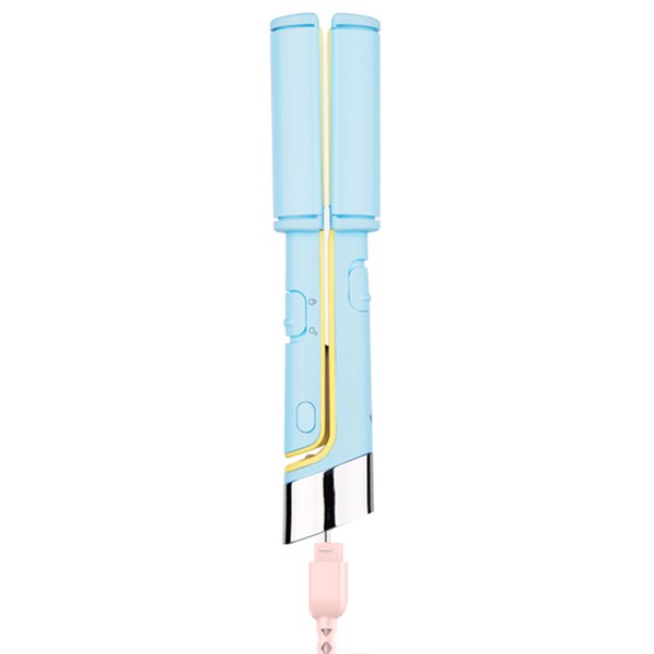 유닉스 테이크아웃 USB 미니 고데기