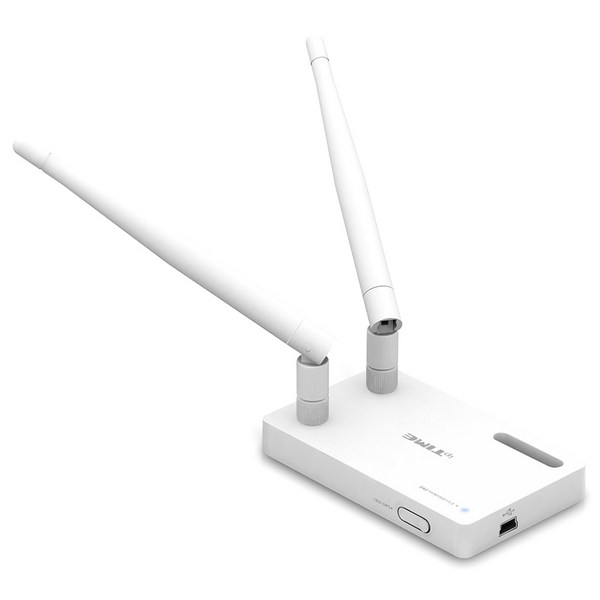 ipTIME 무선 랜카드