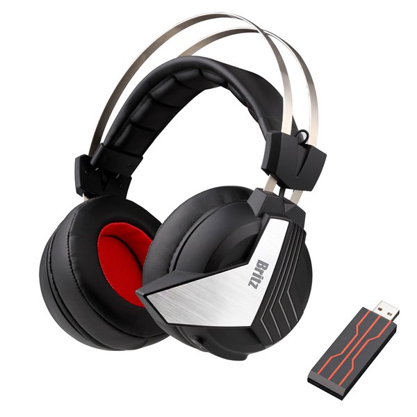 브리츠 무선 게이밍 헤드셋