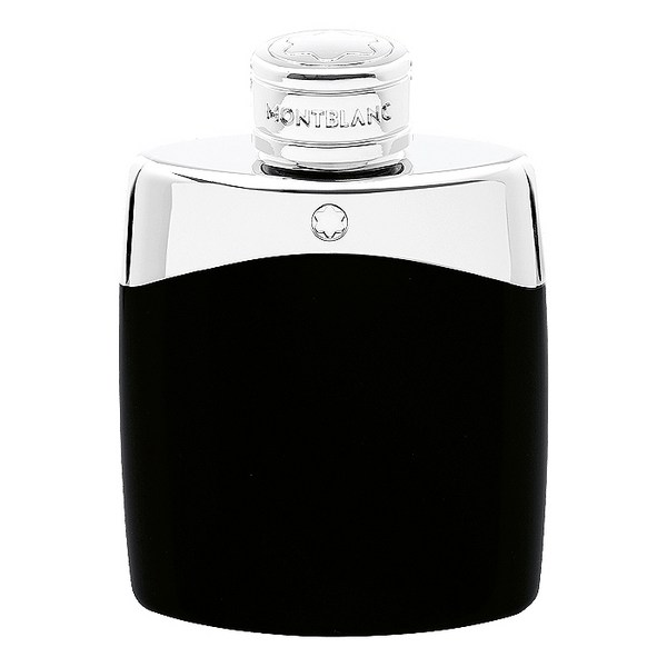 몽블랑 레전드 오 드 뚜왈렛, 100ml, 1개