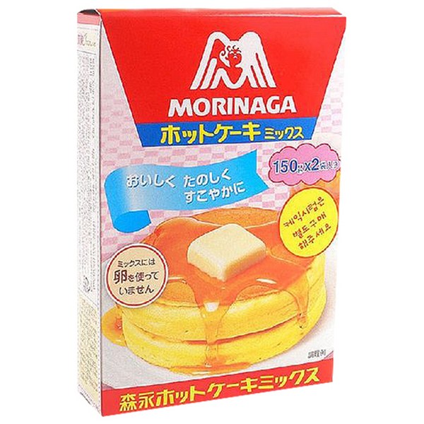 촉촉함과 부드러움의 황홀경, 모리가나핫케익 완벽 가이드: 맛집부터 레시피까지!