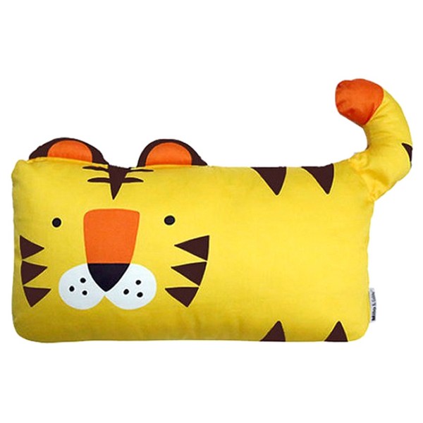 밀로앤개비 미니 베개 커버 + 마이크로 미니 베개솜