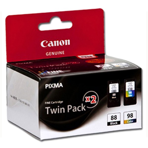 캐논 PG-88 CL-98 트윈팩 잉크