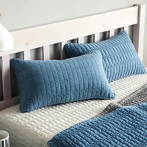 쉬즈홈 베이직 피그먼트 면 베개커버