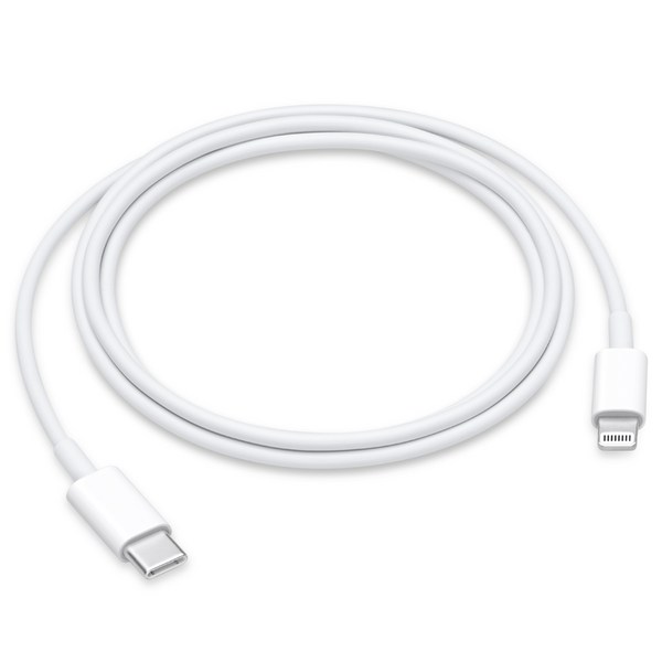 애플 Lightning USB C 1m 케이블