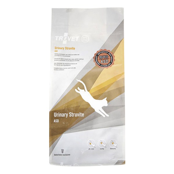 트로벳 고양이 처방식사료, 시리얼, 3kg, 1개