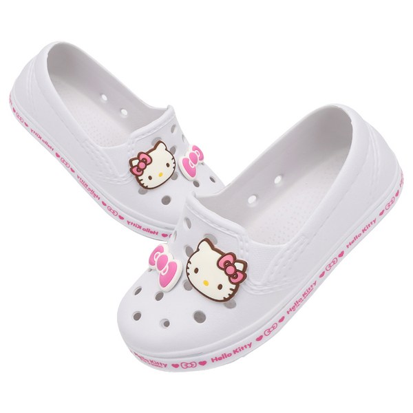 헬로키티 여아용 EVA 실내화