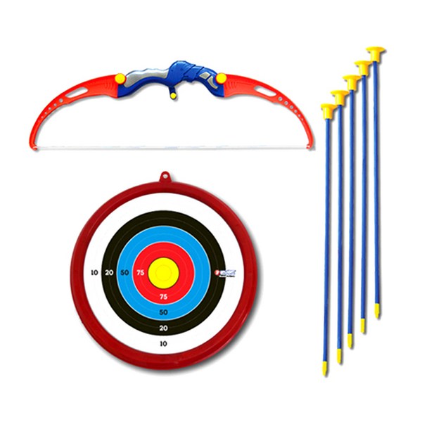 바니랜드 국가대표 양궁