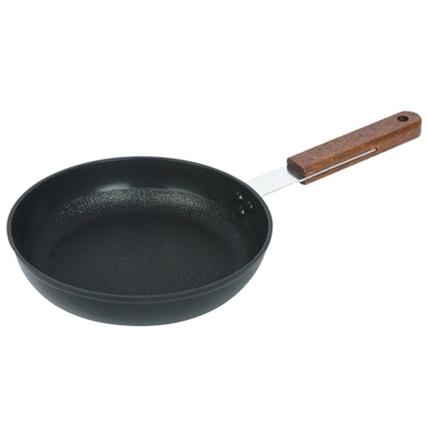 키친아트 FORT IH 인덕션 후라이팬, 20cm, one color, 1개