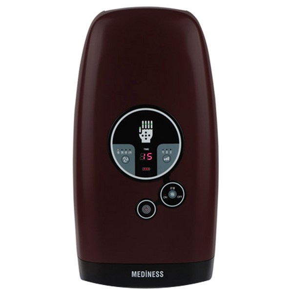 메디니스 휴먼터치 핸드케어 손마사지기