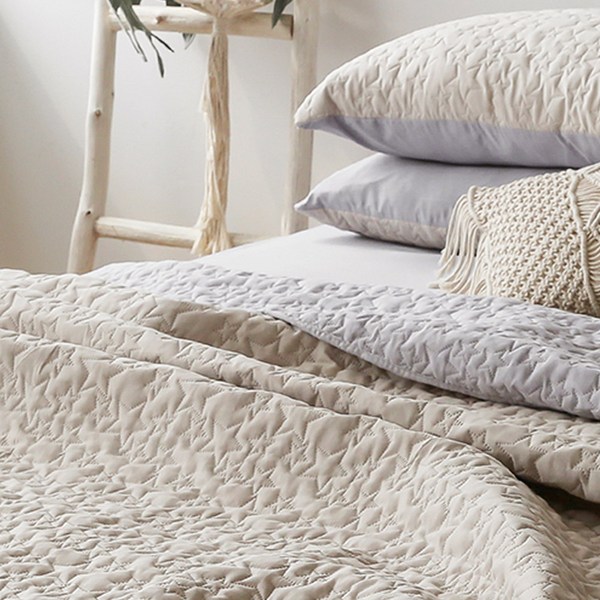 더자리 에코항균 마이크로 이불 겸 패드 스프레드