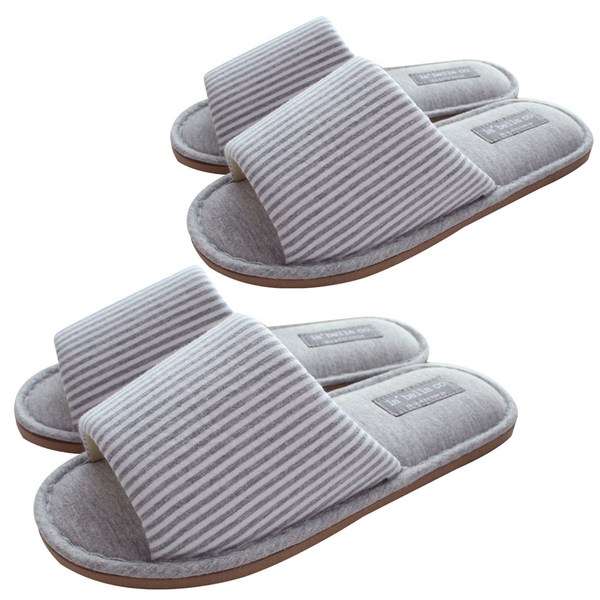 라벨라코 밀크 여성용 실내화